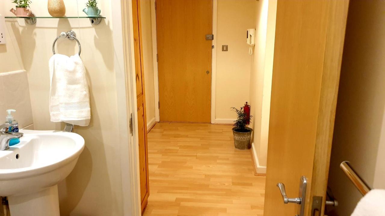 ברמינגהאם Elite Luxury Apartment מראה חיצוני תמונה
