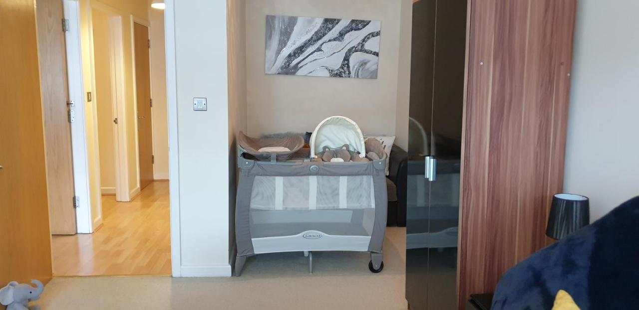 ברמינגהאם Elite Luxury Apartment מראה חיצוני תמונה