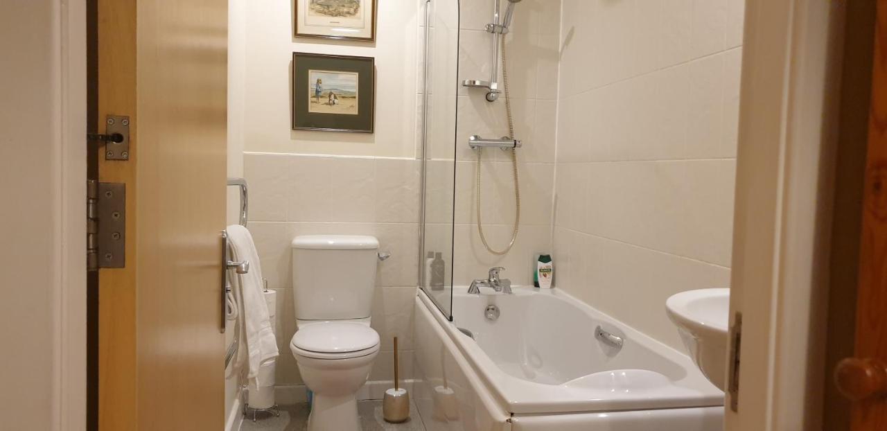 ברמינגהאם Elite Luxury Apartment מראה חיצוני תמונה