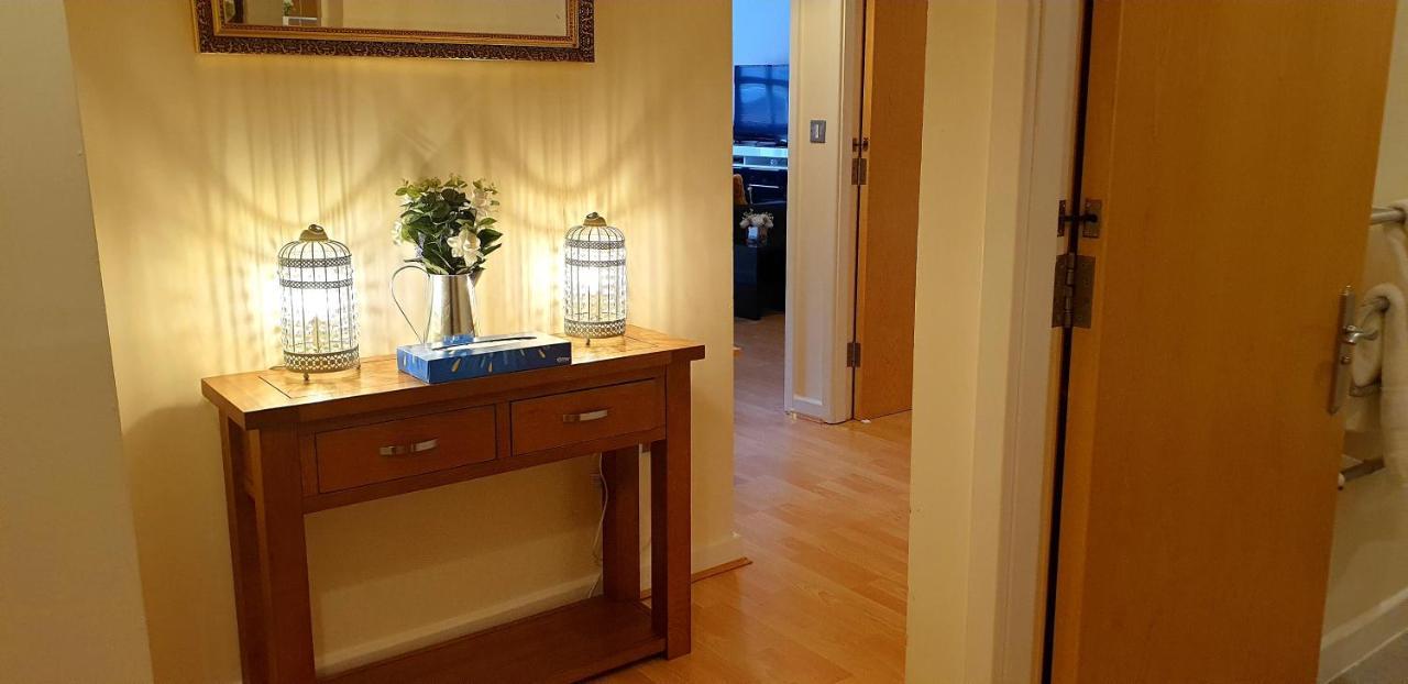 ברמינגהאם Elite Luxury Apartment מראה חיצוני תמונה