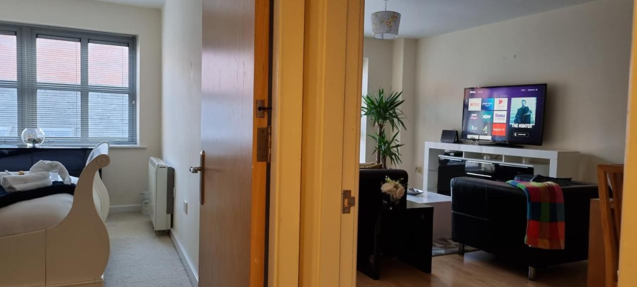 ברמינגהאם Elite Luxury Apartment מראה חיצוני תמונה